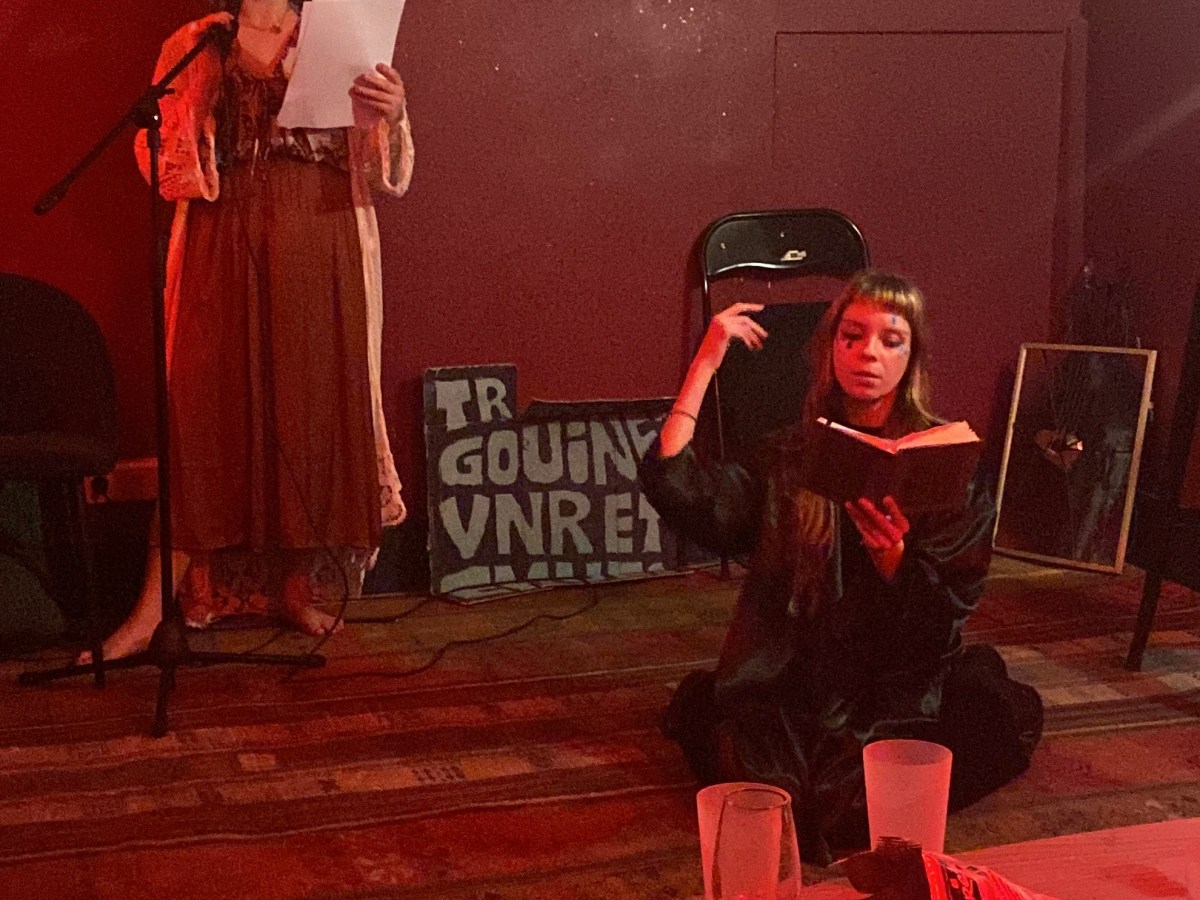 Iel a fait un voyage au-delà des&nbsp;frontières