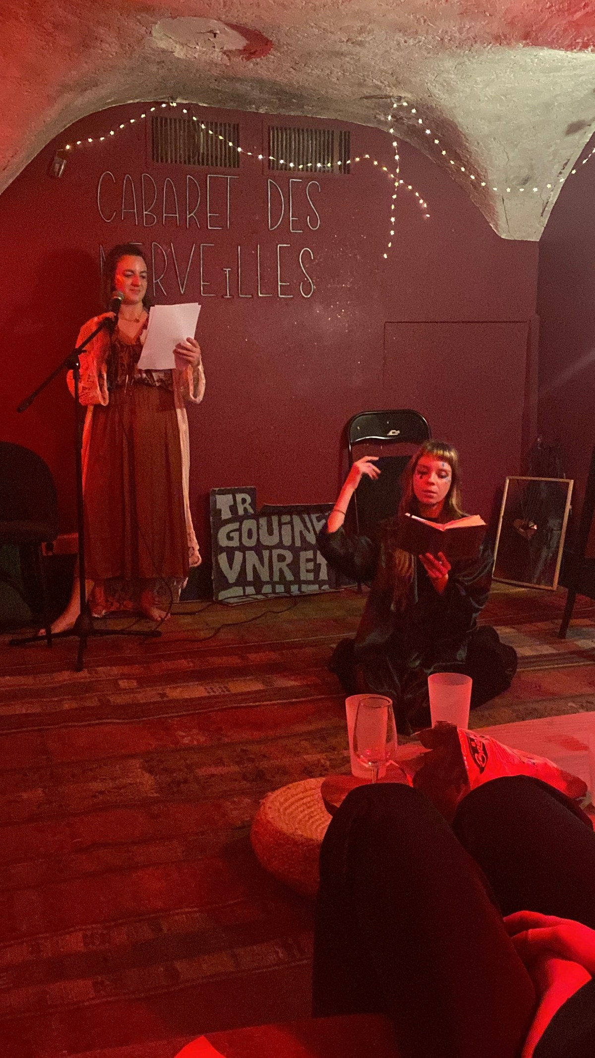 Iel a fait un voyage au-delà des&nbsp;frontières